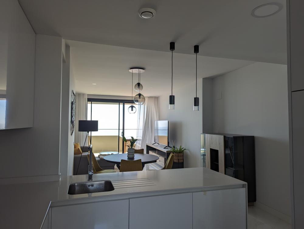  for sale apartment Poniente Marina Baixa 23