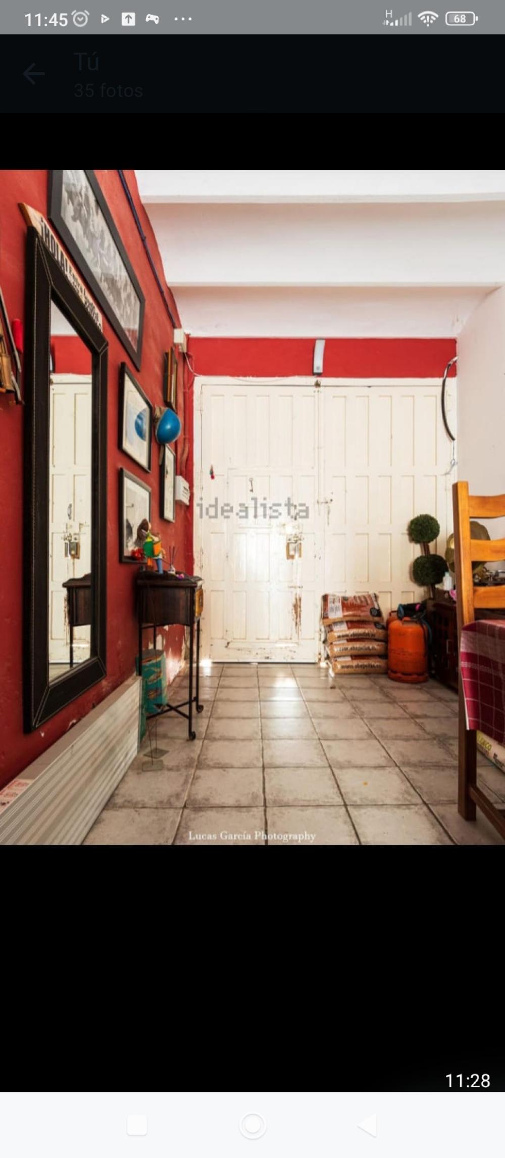  for sale house Belchite Campo De Belchite 18