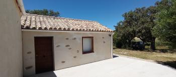 Arcos De La Frontera Sierra De Cádiz country house foto 5869524