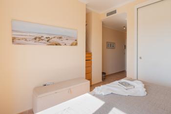 Islantilla Costa Occidental apartment foto 5916720
