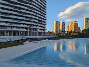 Poniente Marina Baixa apartment foto 5902750