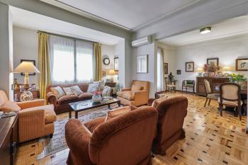 Salamanca-Guindalera Madrid Capital apartment foto 5916792