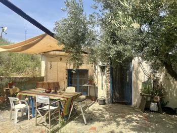 Monachil Vega De Granada country house foto 5916772