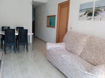 Lo Pagán Mar Menor apartment foto 5902609