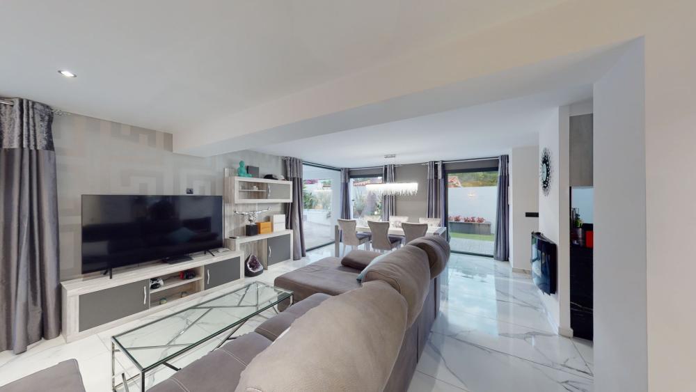  for sale villa Tres Cales Baix Ebre 32