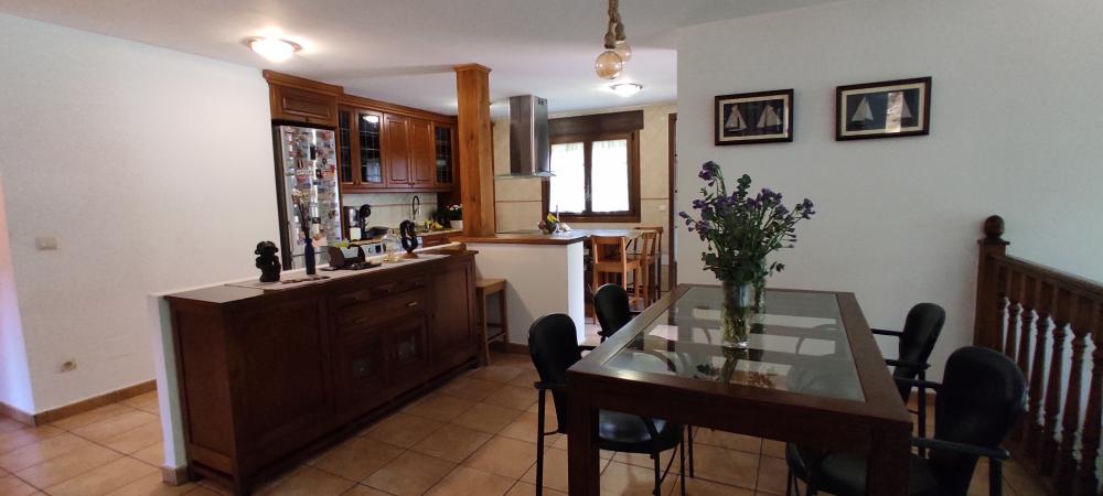  for sale villa Manzanares El Real Cuenca Alta Del Manzanares 12