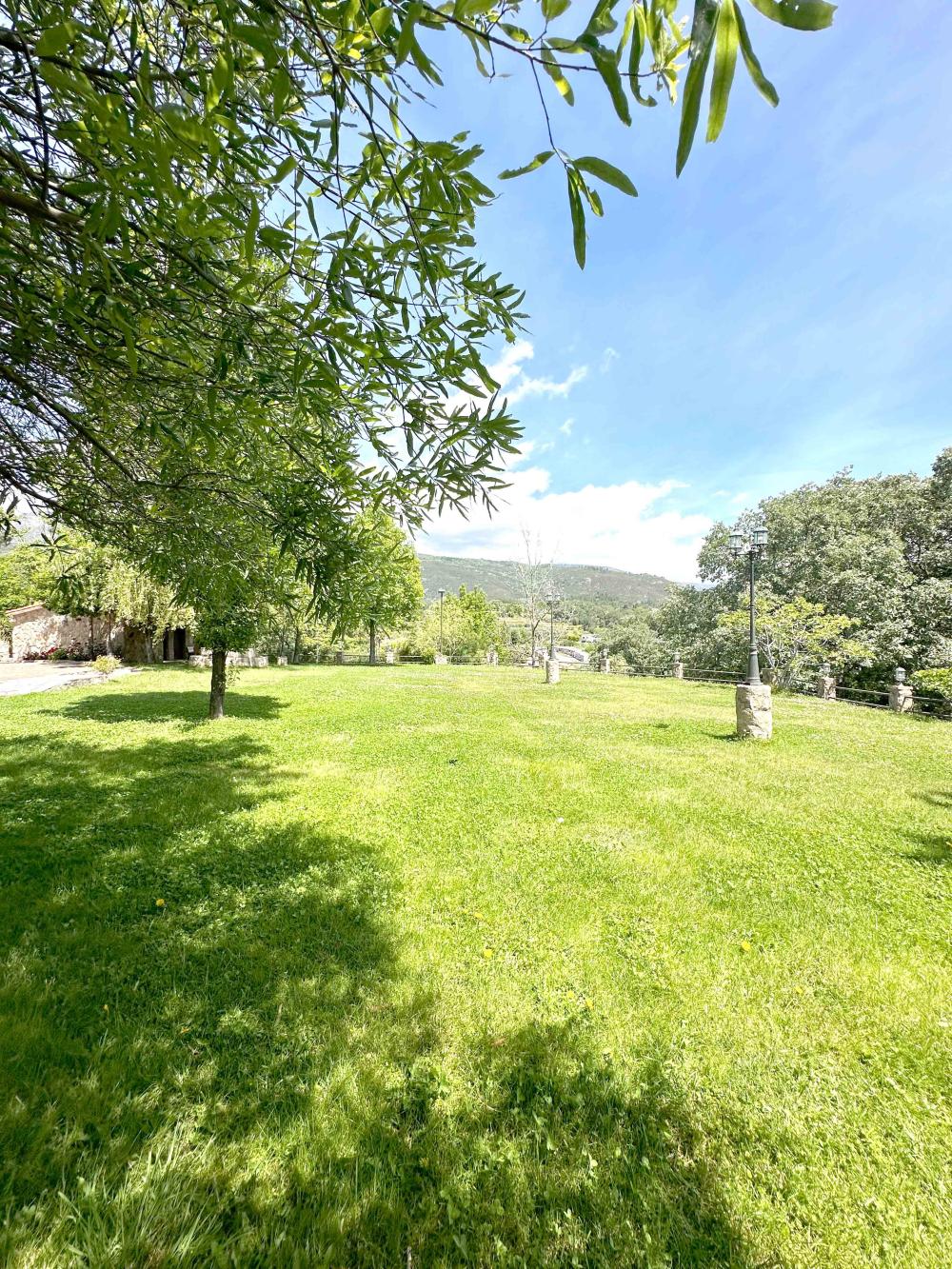  for sale country house Villanueva De La Vera La Vera 13