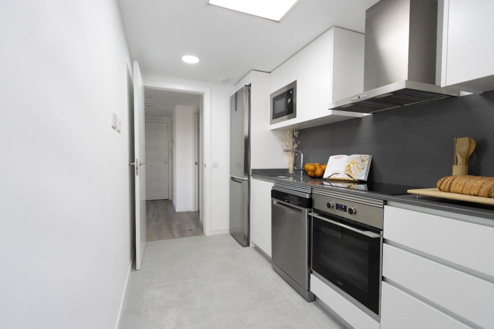  for sale apartment Quatre Carreres Malilla Valencia 8