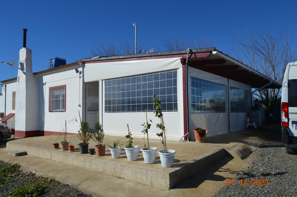  for sale country house Rociana Del Condado Condado (El) 3