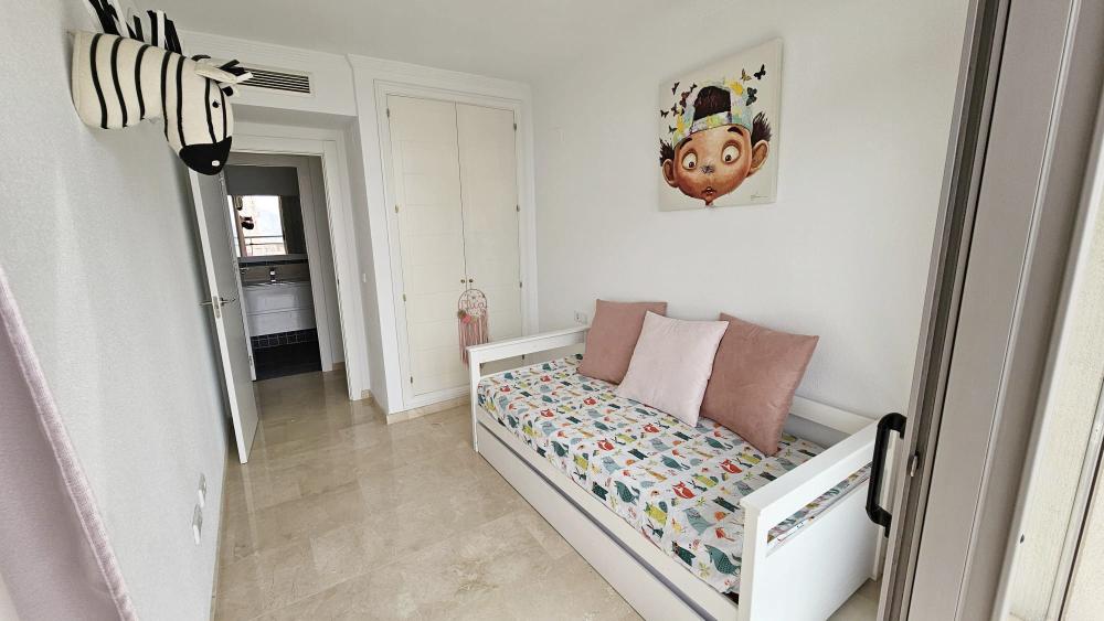  for sale apartment Poniente Marina Baixa 15