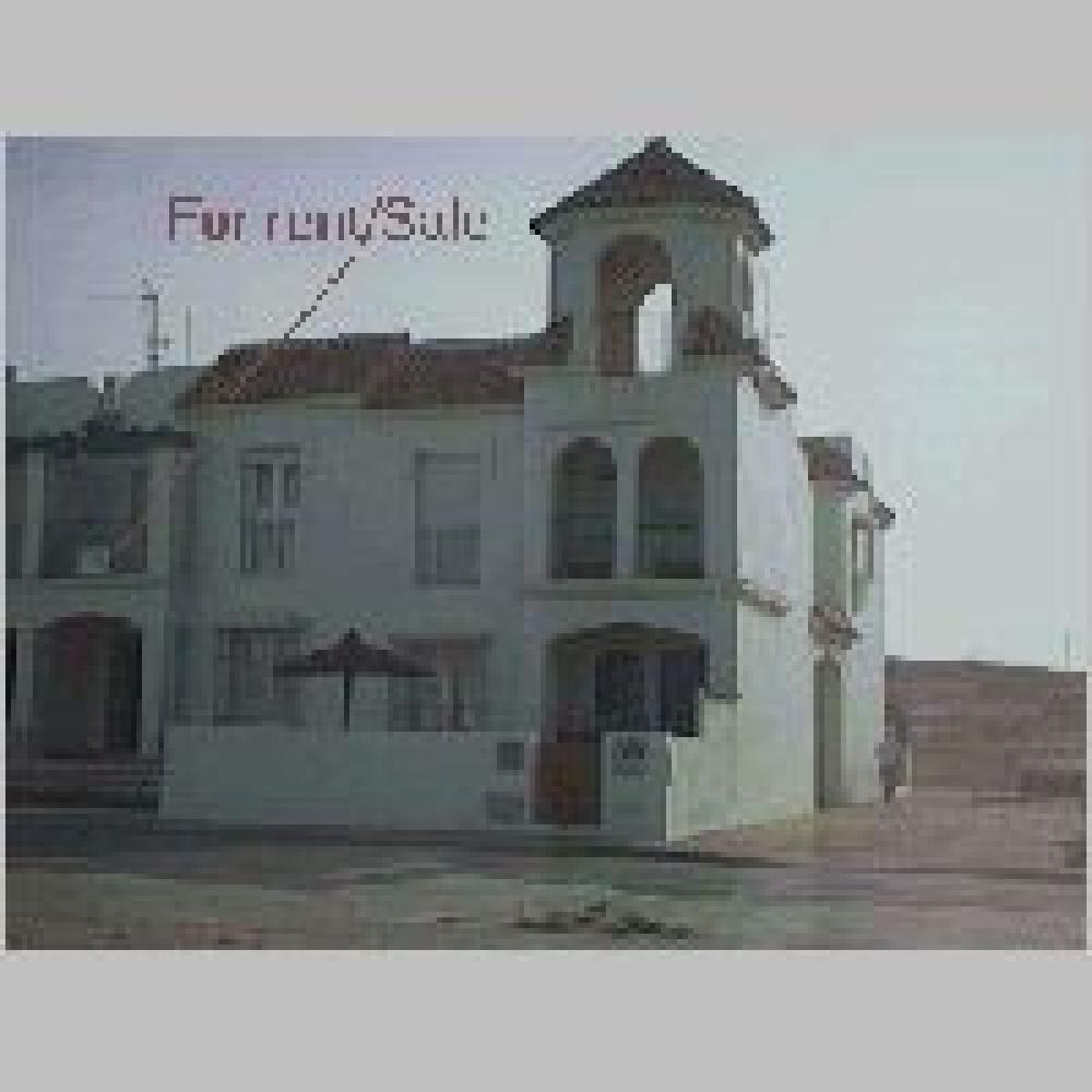  for sale terraced house Tarifa Campo De Gibraltar 36