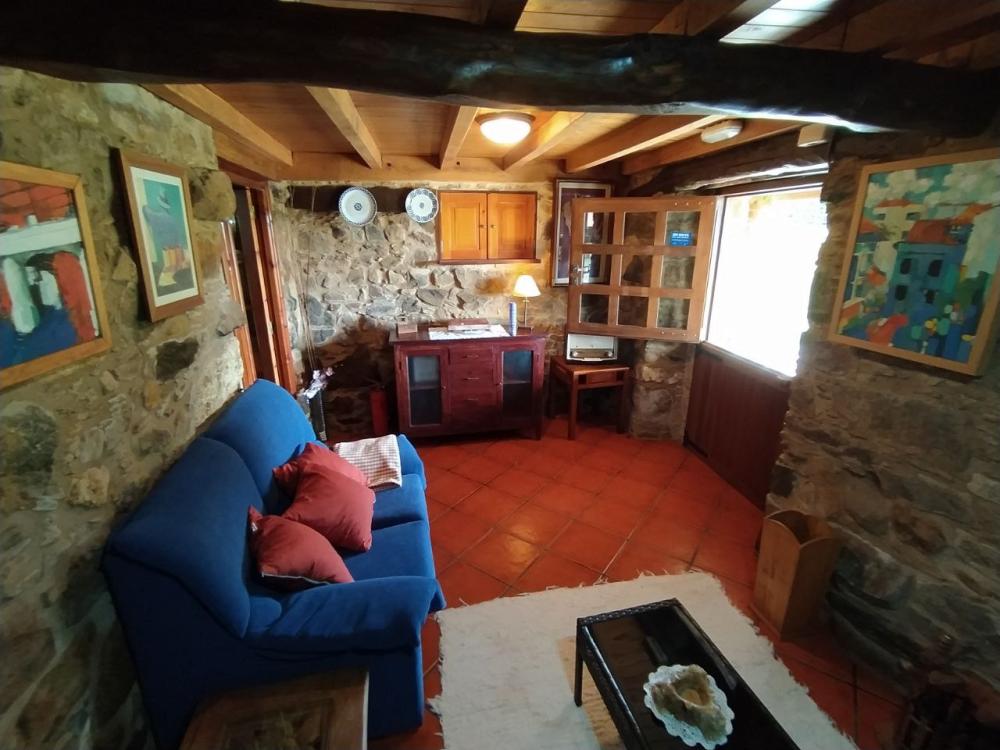  for sale house Río Da Cruz Ortegal 25
