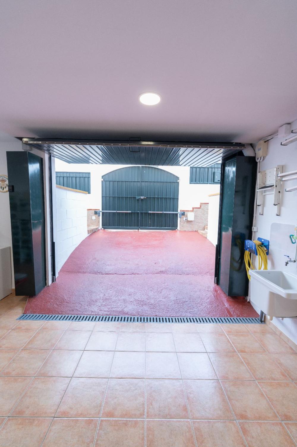  for sale semi-detached house Gines Metropolitana De Sevilla 7