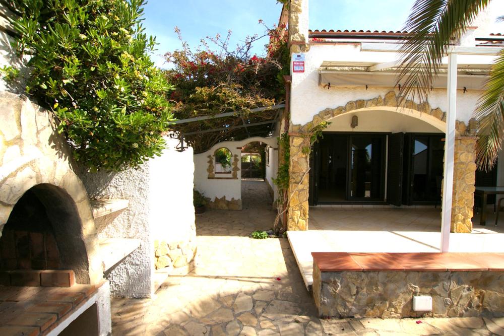  for sale semi-detached house Montroig-Bahía Baix Camp 31