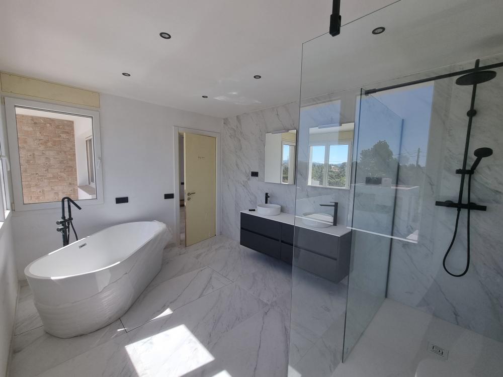  for sale villa Tres Cales Baix Ebre 14