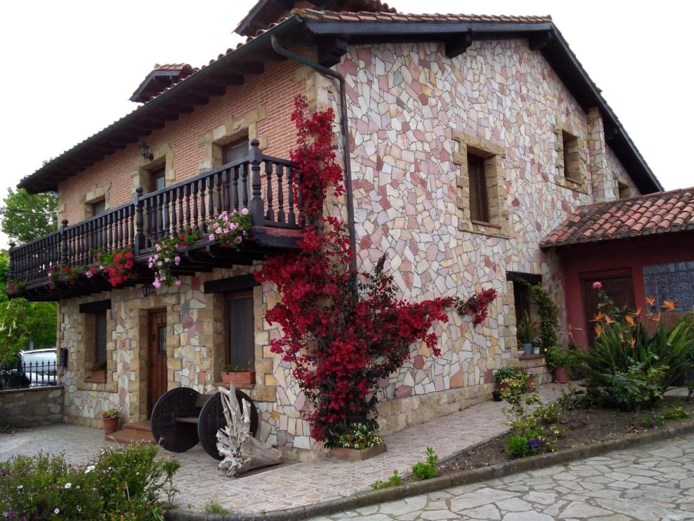  for sale house Peñacastillo Comarca De Santander 2