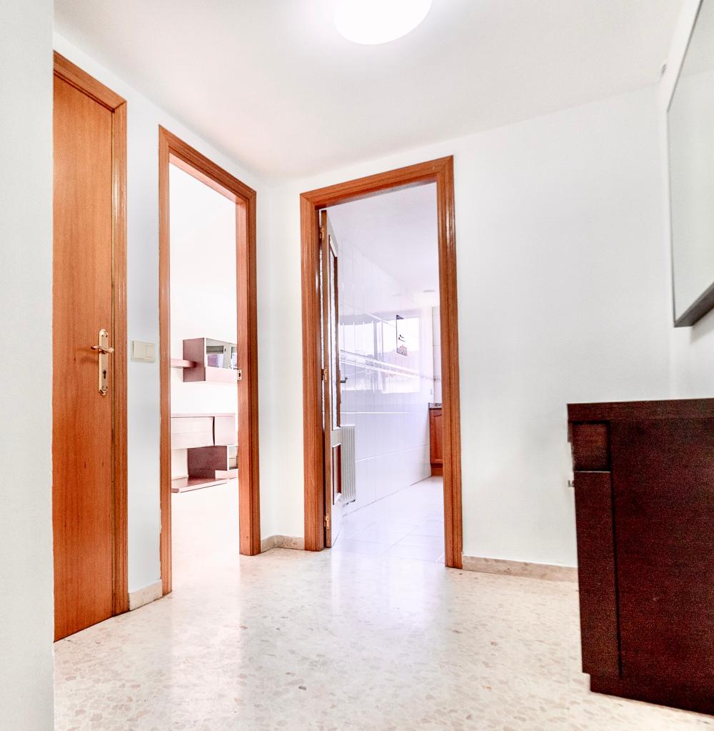  for sale apartment L'eixample Russafa Valencia 10