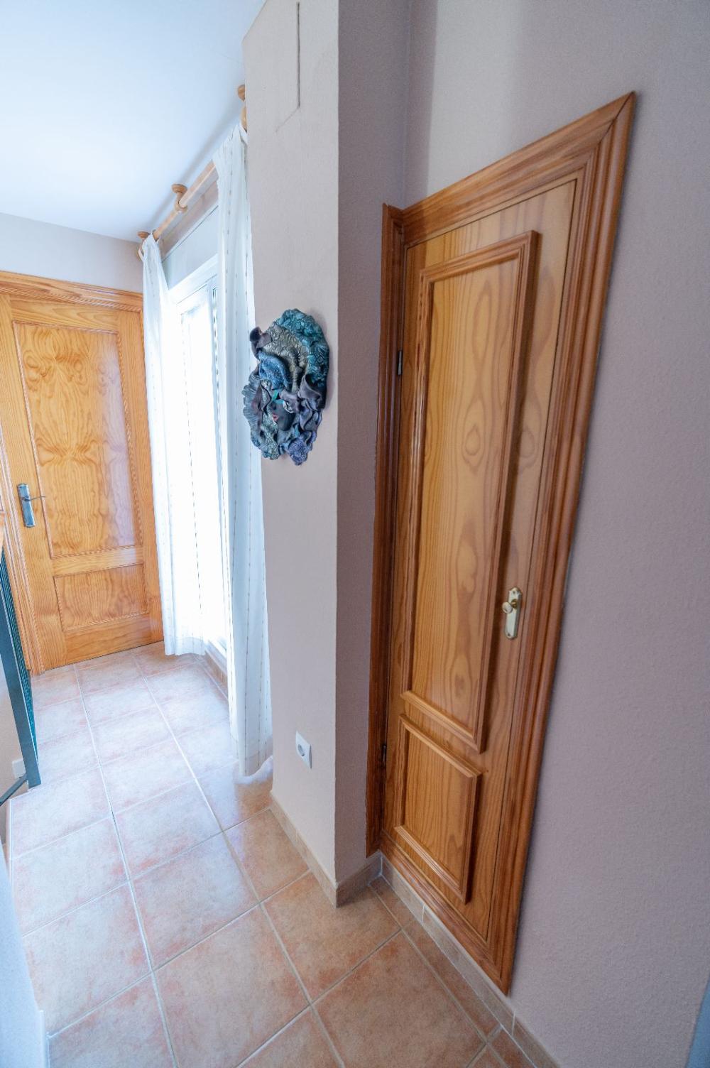  for sale semi-detached house Gines Metropolitana De Sevilla 18