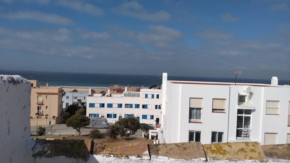  for sale terraced house Tarifa Campo De Gibraltar 22