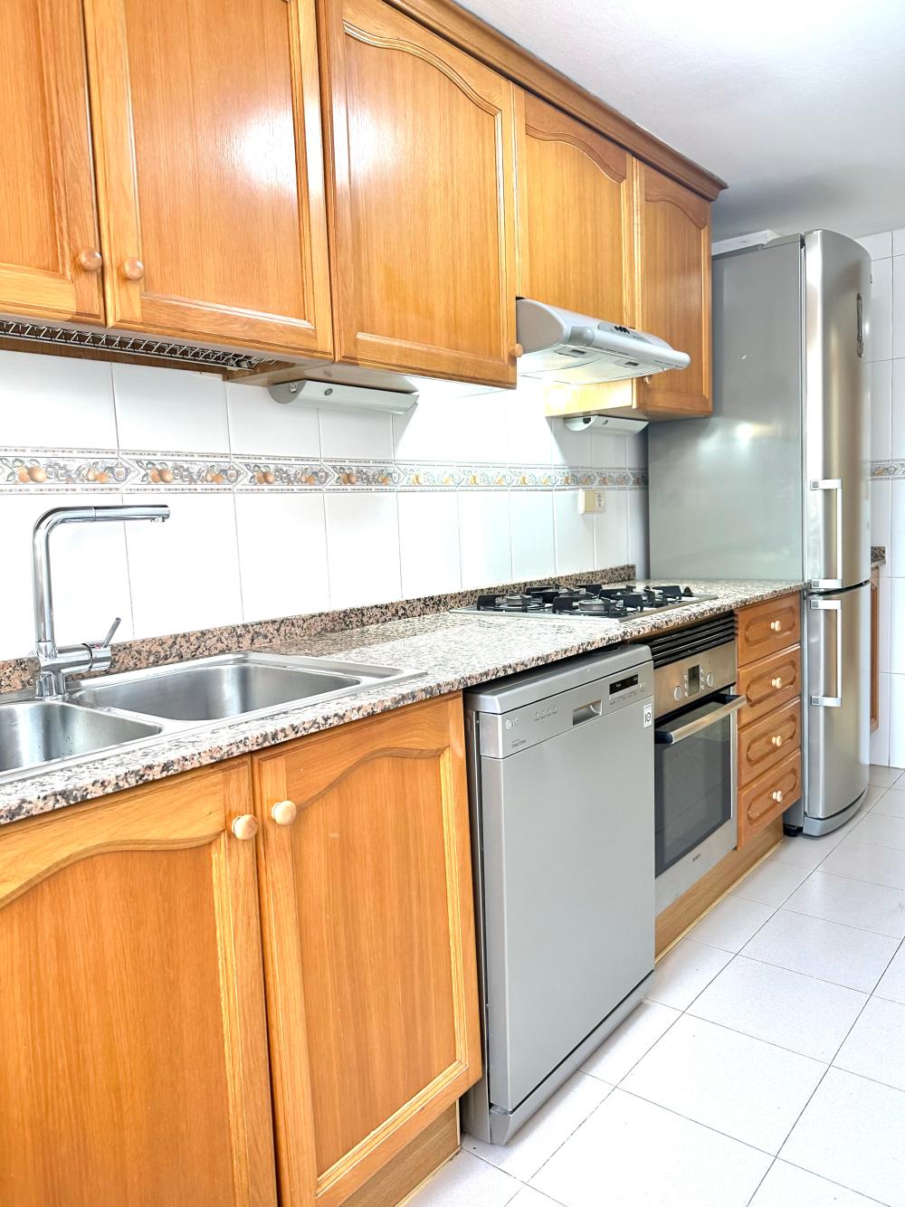 for sale apartment L'eixample Russafa Valencia 14