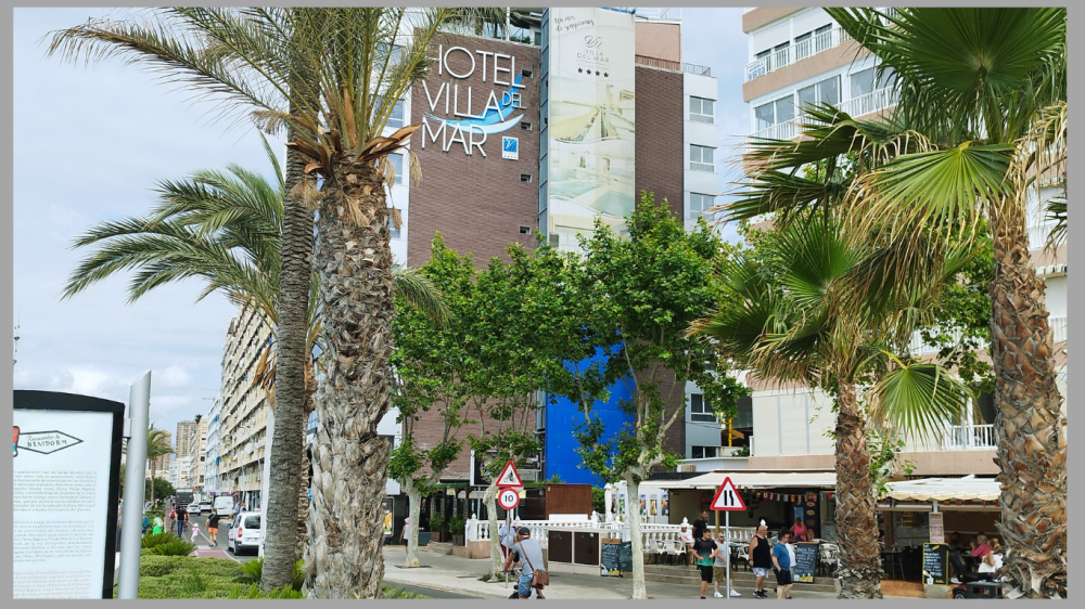  for sale commercial Poniente Marina Baixa 9