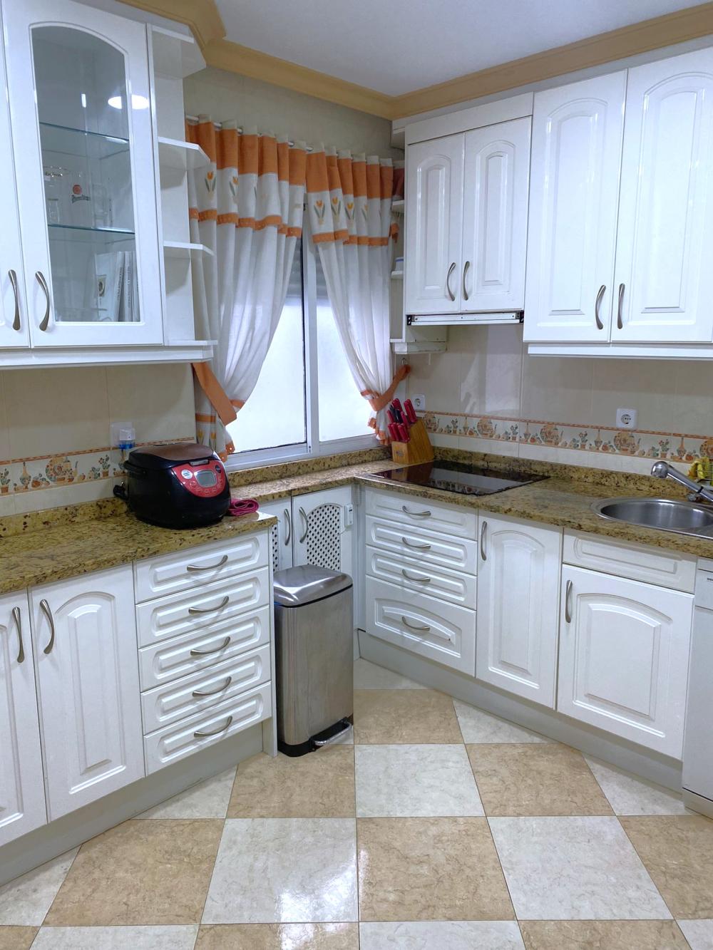  for sale apartment Chamartín-El Viso Madrid Capital 16