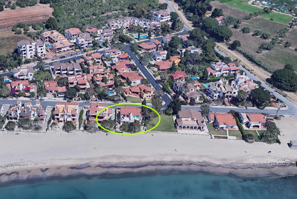  for sale semi-detached house Montroig-Bahía Baix Camp 2