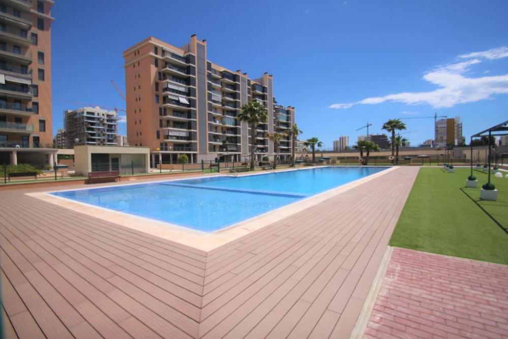  for sale apartment Playa De San Juan Alacantí 18