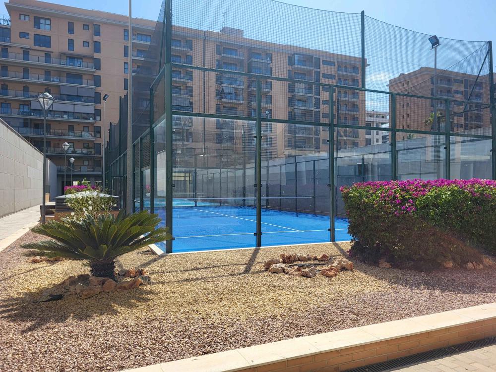  for sale apartment Playa De San Juan Alacantí 19