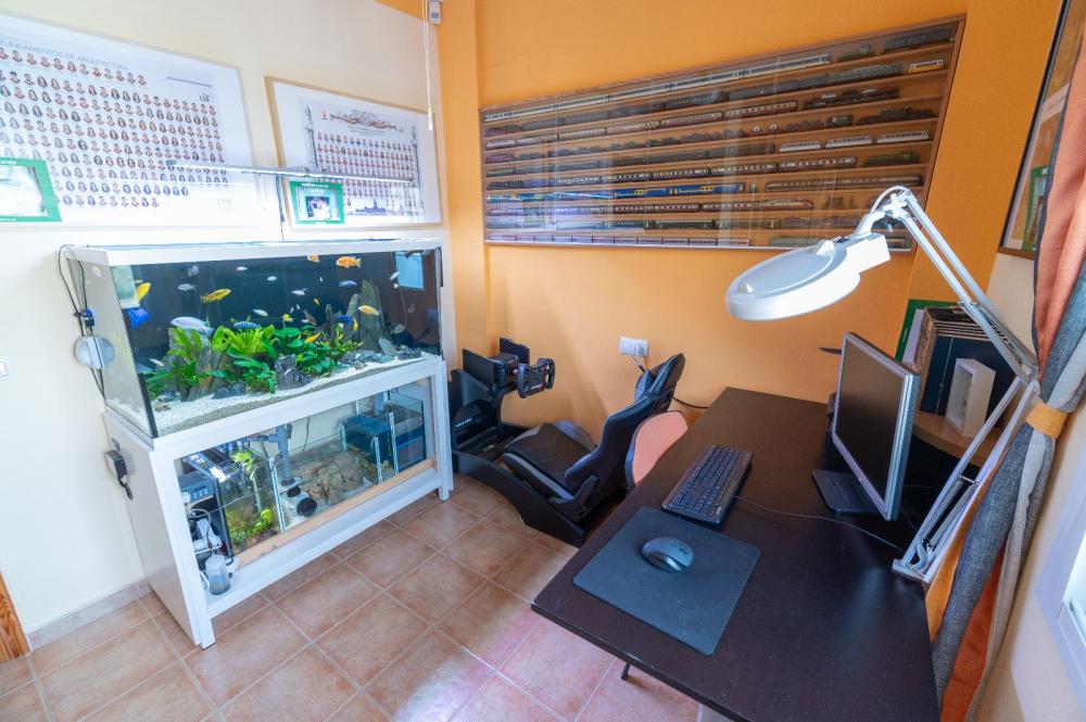  for sale semi-detached house Gines Metropolitana De Sevilla 27