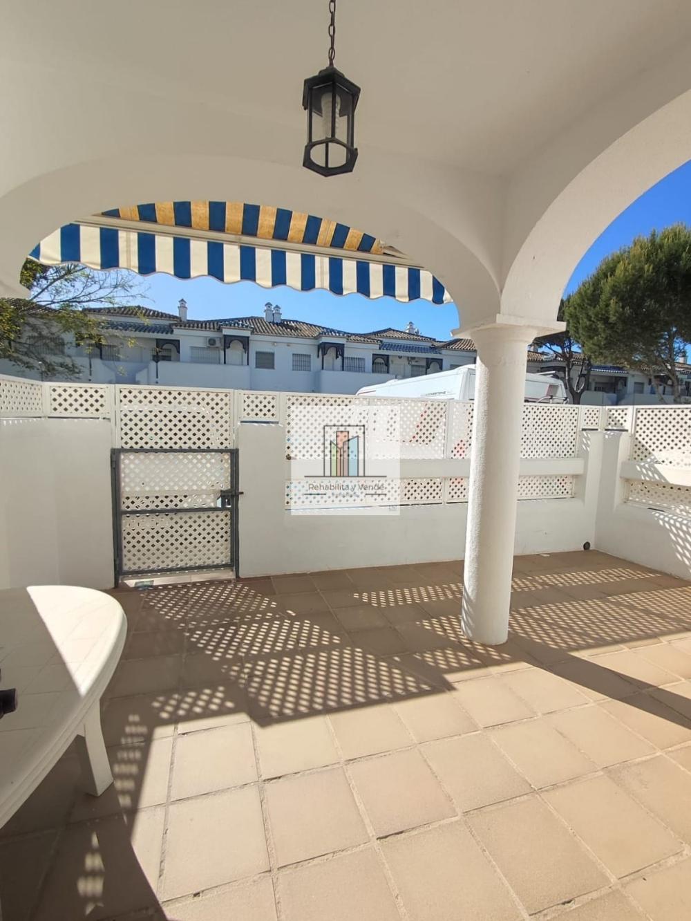  for sale ground floor La Barrosa-Sancti Petri Bahía De Cádiz 6