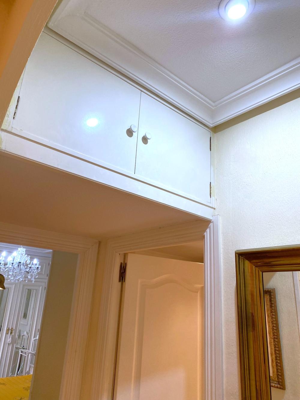  for sale apartment Chamartín-El Viso Madrid Capital 20