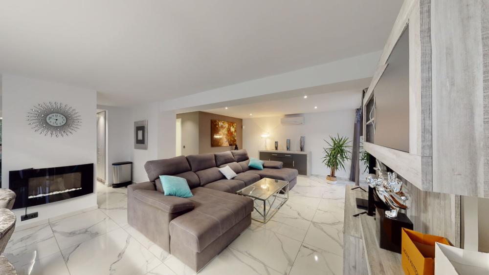  for sale villa Tres Cales Baix Ebre 15