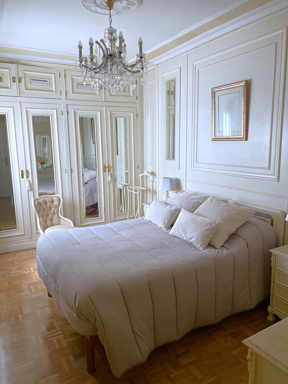  for sale apartment Chamartín-El Viso Madrid Capital 5