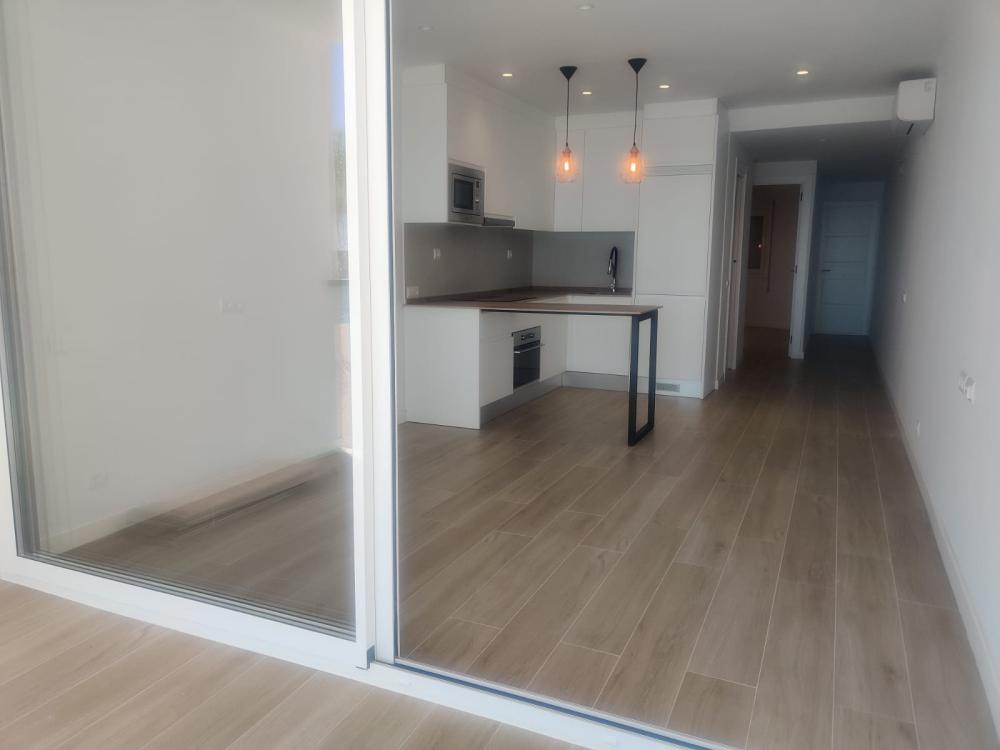 for sale apartment Vilafortuny Baix Camp 3