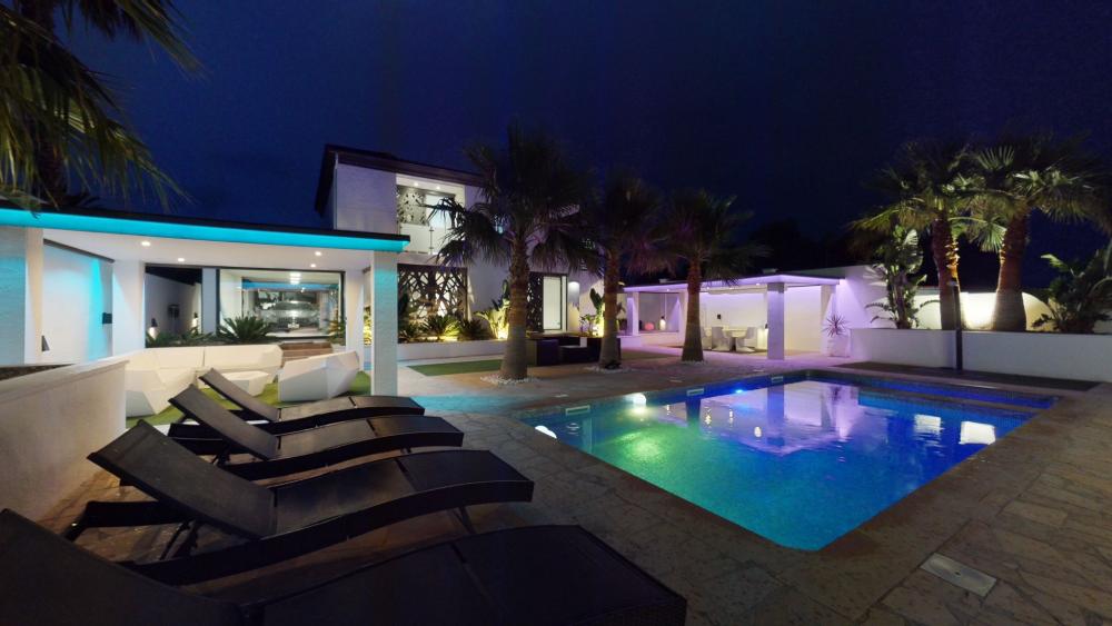 for sale villa Tres Cales Baix Ebre 68