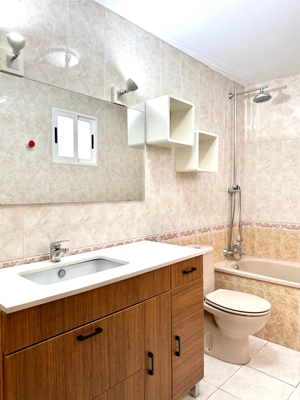  for sale apartment L'eixample Russafa Valencia 29