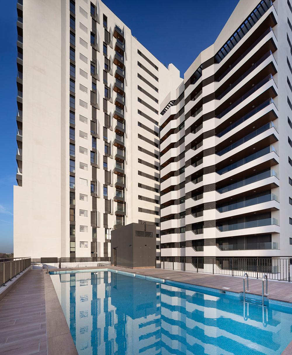  for sale apartment Quatre Carreres Malilla Valencia 26