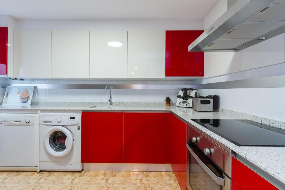  for sale apartment Grau I Platja Safor 1
