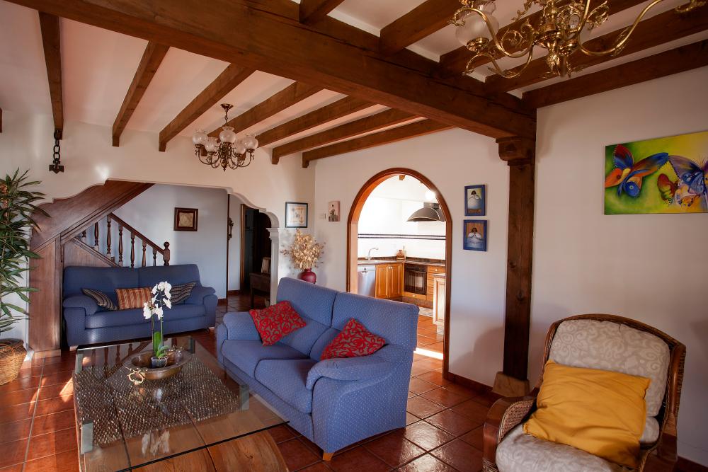  for sale house Peñacastillo Comarca De Santander 3