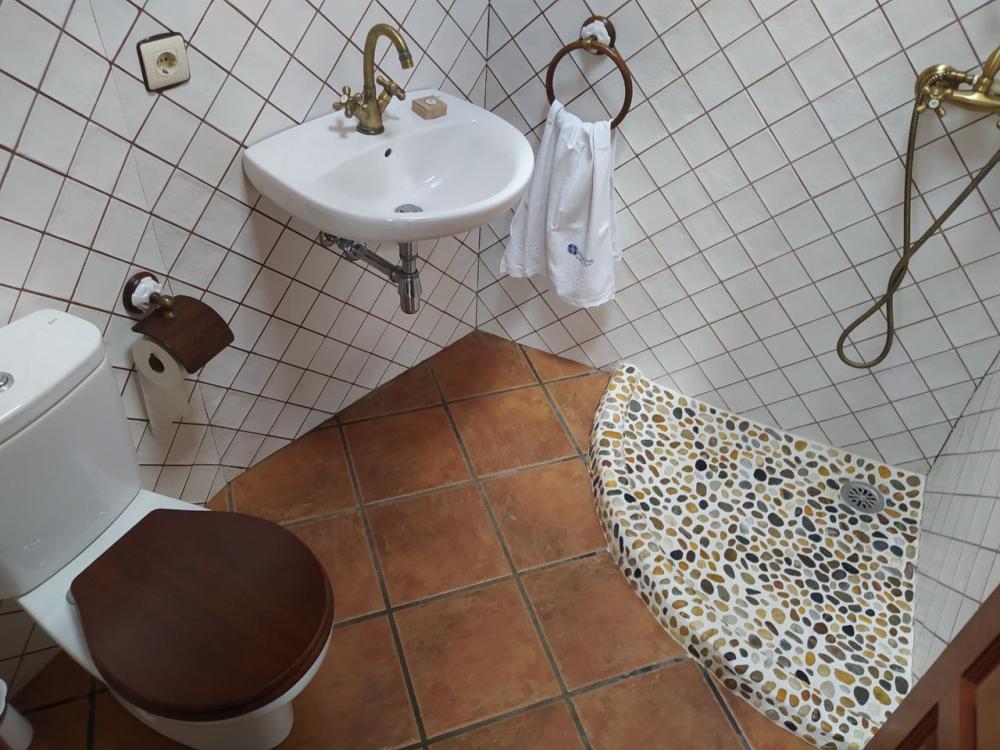  for sale house Río Da Cruz Ortegal 35