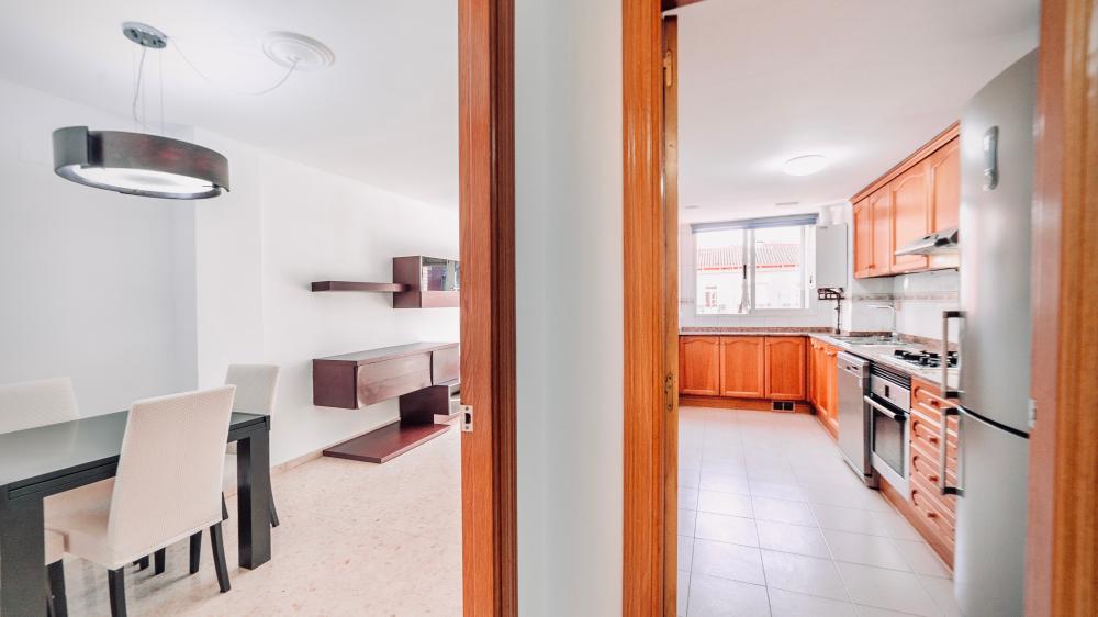 for sale apartment L'eixample Russafa Valencia 9