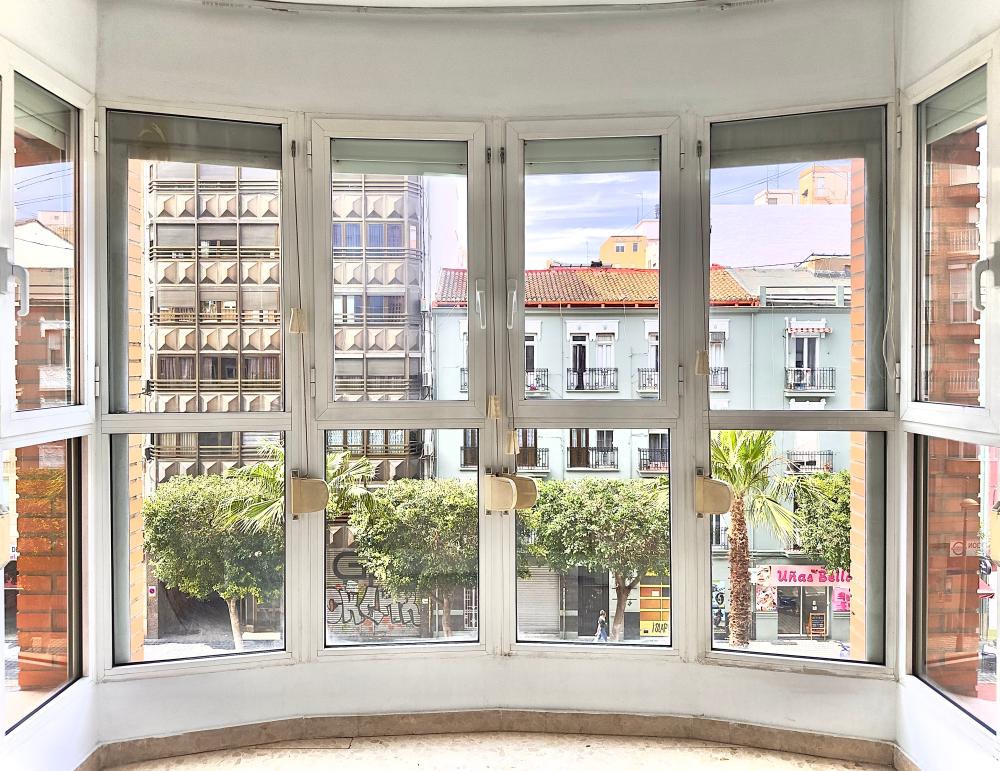  for sale apartment L'eixample Russafa Valencia 2