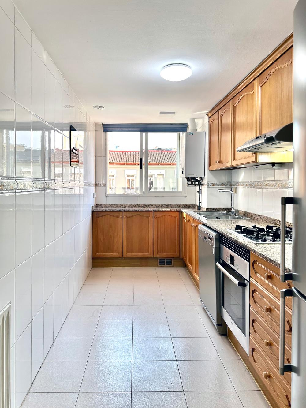  for sale apartment L'eixample Russafa Valencia 15