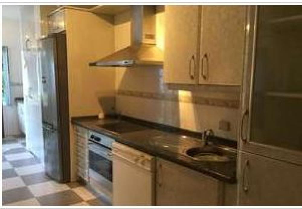  for sale house Sanlúcar La Mayor Aljarafe 6