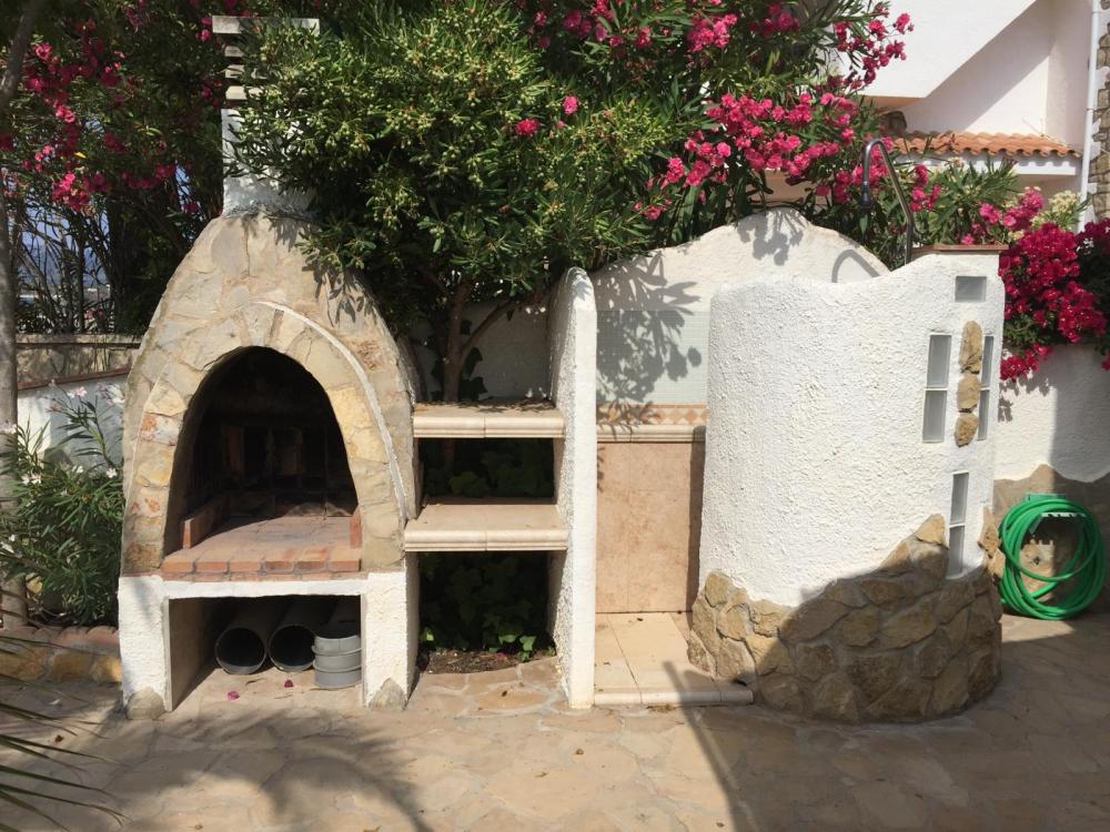  for sale semi-detached house Montroig-Bahía Baix Camp 24