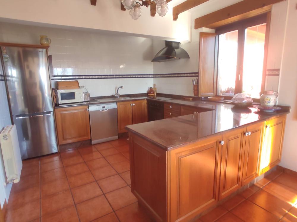  for sale house Peñacastillo Comarca De Santander 7