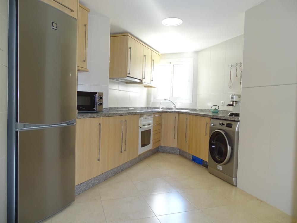  for sale apartment Jesus Pobre Marina Alta 7
