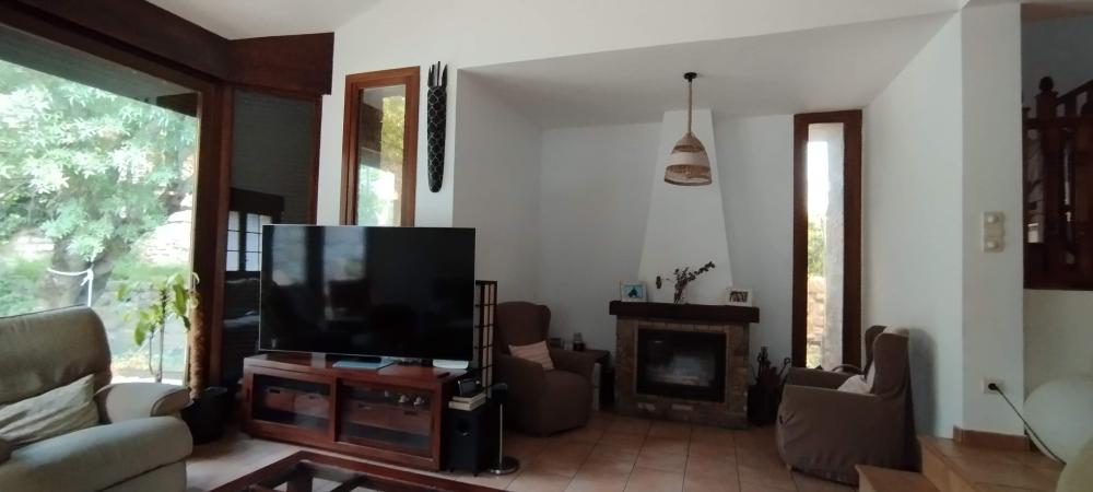  for sale villa Manzanares El Real Cuenca Alta Del Manzanares 9
