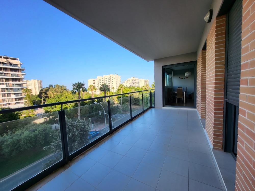  for sale apartment Playa De San Juan Alacantí 9